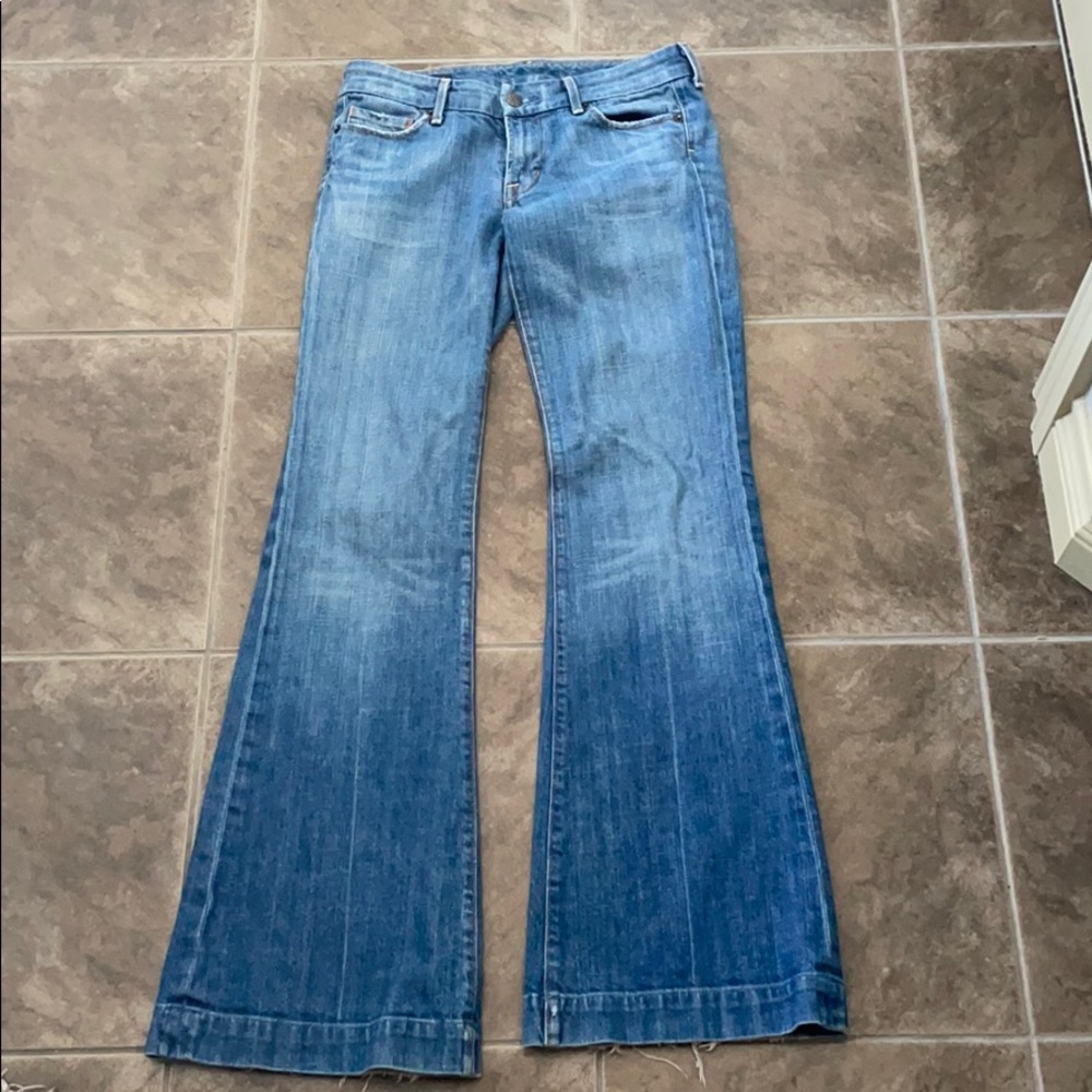 Citizens of humanity jeans